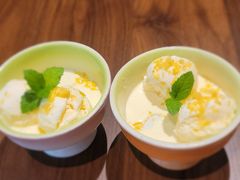 -Osteria Garden 生蚝花园餐厅(原进贤路店)