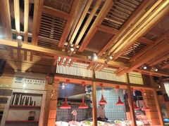 -上坐过桥米线(顺城店)