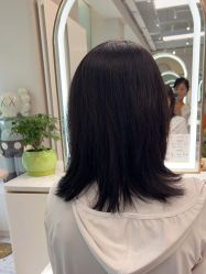 -童辉造型