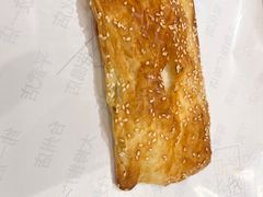 -早安山丘·豆浆油条(小木桥路店)
