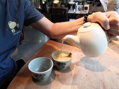 -时光花园(白鹭洲店)