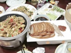 -恭敬李·烤鸭(天坛北门店)