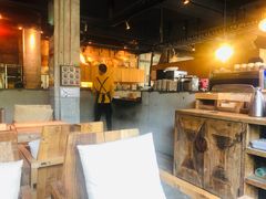 -漫咖啡MAANCOFFEE(清江路店)