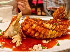 -麒麟华膳汇(飞泷商务大厦店)