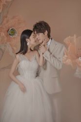 -全城热恋璀璨婚纱摄影(国贸总店)