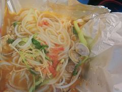 -见味花甲(福田coco park店)