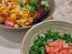 番茜沙拉-SULTAN·苏坦土耳其餐厅(新光汇店)
