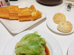 -凤凰楼酒家·粤宴点心(华强北店)