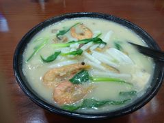 -台州老六海鲜面馆(上南总店)