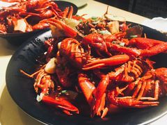 精品潜江油焖小龙虾-小田油焖小龙虾(双井店)