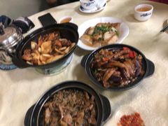 -黎记大排档(慈云路店)
