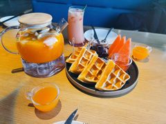 -平措康桑·和牛自助观景餐厅(布达拉宫店)
