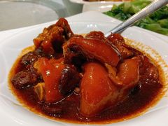 山楂猪手-朱仔记食府(江南大道店)