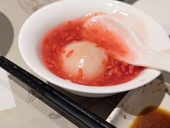 -晶丽香榭自助餐(南京大饭店)