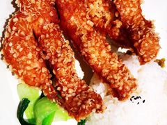 -乡村基(龙湖时代天街餐厅)