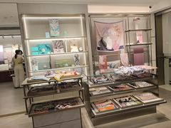 -万事利丝绸(杭州大厦店)