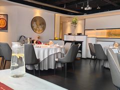 -悦融·京鲁菜·露台花园(安定门店)