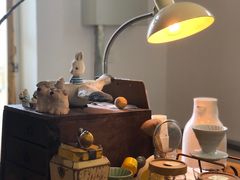 -春风十里咖啡馆