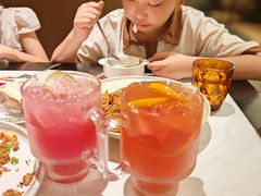 -半秋山西餐厅(巴南万达广场店)