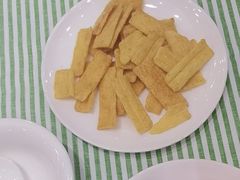 -鹊华居·地道鲁菜·海鲜·融合味(大明湖店)