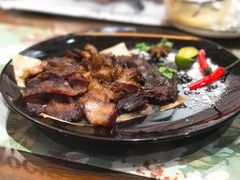 -以前的小酒馆(中山广场店)