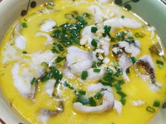 -南记食粥坊·宵夜大排档(岭南分店)
