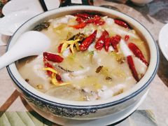 -大树餐厅(红旗街万达店)