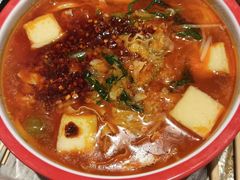 -熙成烧烤(白塔岭店)