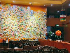 -如意林卡藏餐吧(大昭寺店)