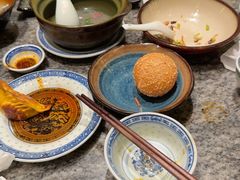 -南京大牌档(中关村领展广场店)