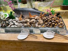 -瑞诗酒店西餐·咖啡厅