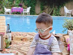 -看见远方·莫干遥远的山民宿