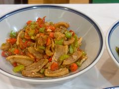 -新新湘菜馆(新中街二条店)