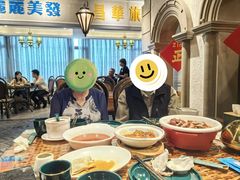 -老广酒楼(樱花店)