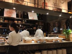 -星伦多 自助料理(圆融店)