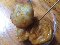 糖油粑粑-五娭毑臭豆腐(黄兴南路店)
