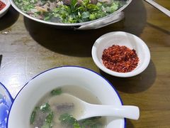 -小杨翘脚牛肉