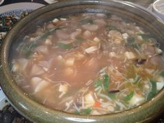 -门溪山居·镜岭味道