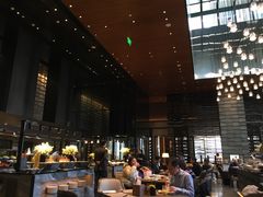 -四季酒店·空中花园 Aria on 9