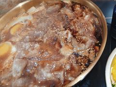 -四喜后厨·白串烧烤朝鲜小酒馆(珠江路店)