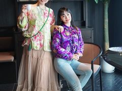 -喜悦烤鸭·新京菜(王府井店)