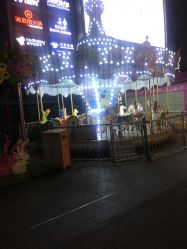 -都乐汇儿童乐园(莱蒙都会店)