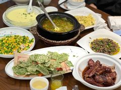 -食光慢宴·安吉土菜馆