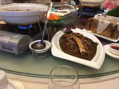 -九尊食上(生态园林酒店)