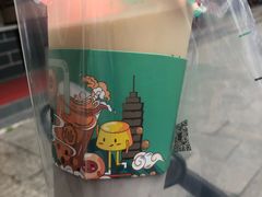-仙雨林·奶茶鲜果茶(书院巷店)