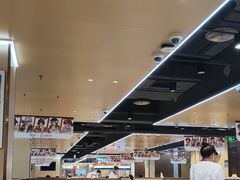-海底捞火锅(天一广场亚细亚店)