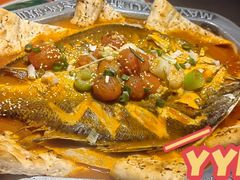 -马有鱼·馕坑烤全鱼(美美2店)