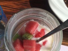 -冲浪熊西餐厅(昌黎店)