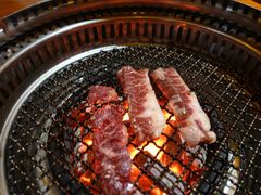 -丸藏和牛烧肉专门店(园区师惠坊店)