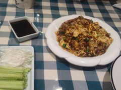 -紫光园(劲松店)